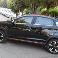 ایکس 33 کراس اتومات *قیمت قطعی* X33|خودرو سواری و وانت|تهران, فرحزاد|دیوار