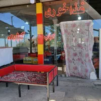 وسایل کبابیتکمیل|کافیشاپ و رستوران|آذرشهر, |دیوار