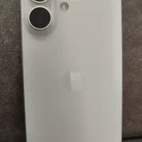 موبایل ایفون 16نرمال