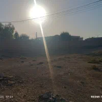 فروش زمین ۲۵۰ متری در روستای ملک اباد