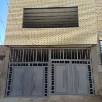 فروش خانه نیمه کاره ۱۴۰ متر در امیرآباد