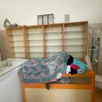 پیشخوان و اتاق پروف|فروشگاه و مغازه|تاکستان, |دیوار