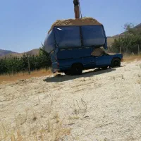 خریدوفروش یونجه و کاه به صورت نقدی