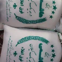 انواع برنج ایرانی