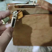 کیف زنانه مدل zara|کیف، کفش، کمربند|فولادشهر, C4|دیوار