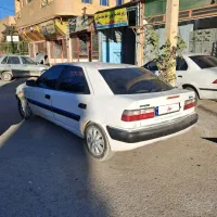 زانتیا مدل 81