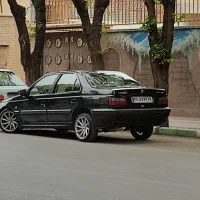 پژوپارس مشکی ، پژوپارس لوازمی ، اسپرت ، پژو پارس