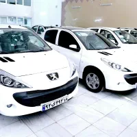 ۲۰۷ tu5p پلاس صفرکیلومتر نقدی و اقساطی تحویل آنی|خودرو سواری و وانت|قم, شهرک مهدیه (مدرس)|دیوار