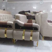 مبل راحتی مدل چستر ترک|مبلمان خانگی و میز عسلی|تبریز, |دیوار