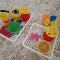 اسباب بازی