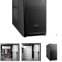 کیس کامپیوتر اقتصادی گیمینگ i5 گرافیک gtx750ti|رایانه رومیزی|قرچک, مهدیه|دیوار