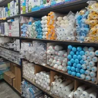 انواع فیلتر و دستگاه تصفیه آب و فیلتر یخچال