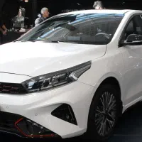Cerato Gt مدل ۲۰۲۵