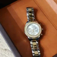 ساعت اسپیریت اصل ۴موتوره