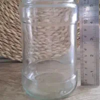 شیشه مربایی ترشی