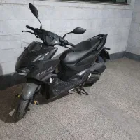 واریو ۱۶۰ کمکار