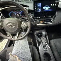 تویوتا لوین هیبرید|خودرو سواری و وانت|کرمان, |دیوار