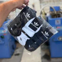 جوراب نایک/ادیداس/کف کش/نخ پنبه|لباس|قرچک, مهدیه|دیوار