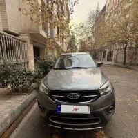 ام و ام x33 اسپرت ۹۷ سند تک برگ