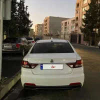 شاهین اتومات cvt 1404|خودرو سواری و وانت|فردیس, فردیس|دیوار