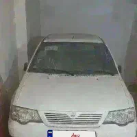 پراید ۱۱۱ صفر  ۱۳۹۹ معاوضه باآریسان ۲
