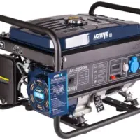 موتور برق ۳ کیلو وات اکتیو