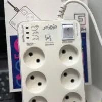 محافظ ۵ خانه