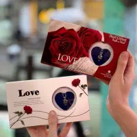 گردنبند عشق(مروارید عشق)تخفیف ویژه روز مادر