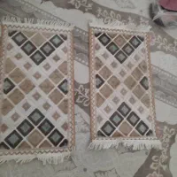 فرش و پادری|فرش|ری, فیروزآبادی|دیوار