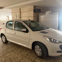 ۲۰۷ tu3|خودرو سواری و وانت|اهواز, امانیه|دیوار