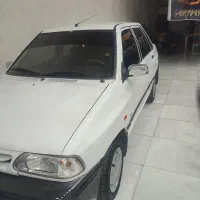 پراید131مدل89