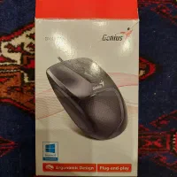 موس سیم دار نو