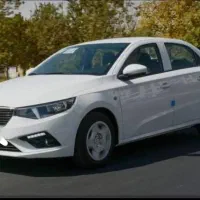 خودرو تارا v1فول6سرعته