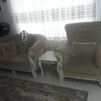 فروش مبل|مبلمان خانگی و میز عسلی|رشت, دباغیان|دیوار