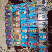 فروش ۲۱۴ عدد کیمدی|کلکسیون و سرگرمی|گنبد کاووس, |دیوار