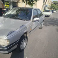 پژو 405 GLX - دوگانه سوز CNG، مدل ۱۳۸۶|خودرو سواری و وانت|مشهد, عامل|دیوار
