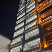 ۱۴۰ متر آپارتمان نوساز مدرن ویو به دریا