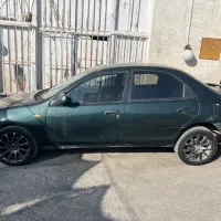 مزدا ۳۲۳ سری f|خودرو سواری و وانت|سبزوار, چهارراه فرودگاه|دیوار