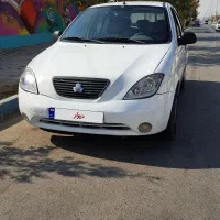 تیبا ۲ مدل ۹۷