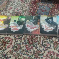 سری کتاب ویچر