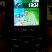 گوشی سامسونگ سالم