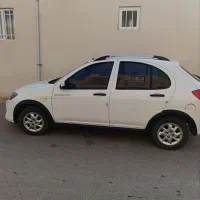 کوییک 1401|خودرو سواری و وانت|ایلام, |دیوار