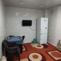 سوییت اجاره ای بدون اتاق