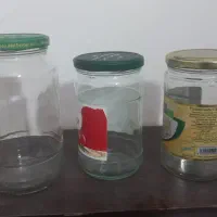 شیشه رب ،خیارشور و...