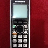 تلفن رومیزی پاناسونیک