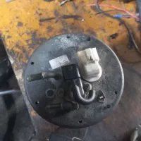 پمپ بنزین ریو اصل