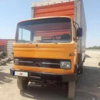 خاور ۶۰۸