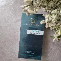 تقویت مژه لاکچری کوین