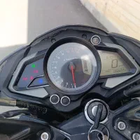 ns200|موتورسیکلت|خمین, |دیوار