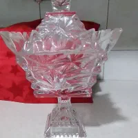 شکلات خوری کریستال|ظروف سرو و پذیرایی|تهران, جوادیه|دیوار